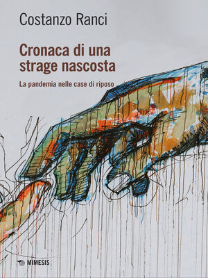 cover image of Cronaca di una strage nascosta